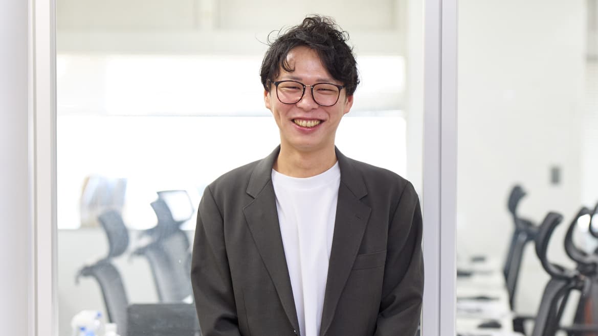 経験を生かして転職。 NURO光の導入拡大に向けて尽力中！